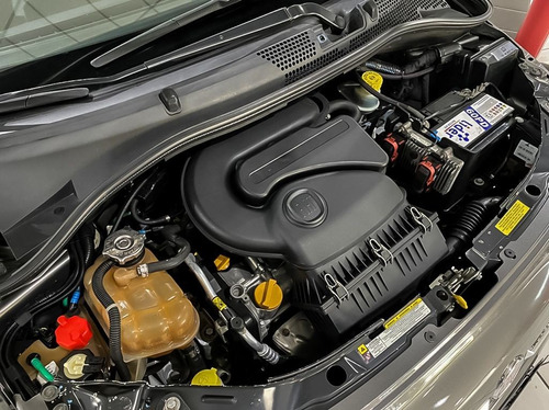 Imagem 14 de 16 de Fiat 500 1.4 Cult 8v