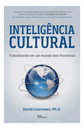 Ebook: Inteligência Cultural