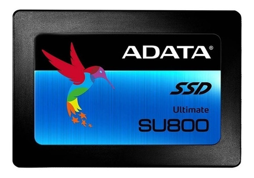 Adata Disco Duro Solido Ssd Sata Laptop Pc 1tb Su800 