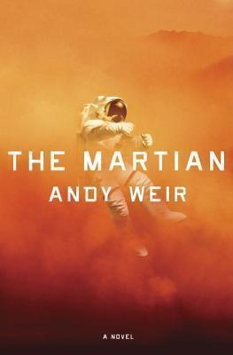 Libro The Martian