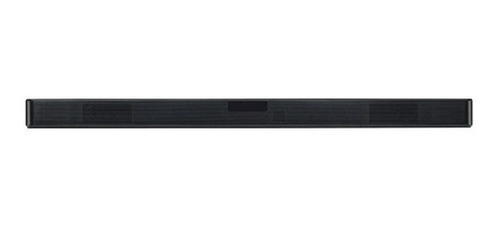 Imagen 4 de 7 de Barra De Sonido LG Sn4 Subwoofer 300w 2.1 Bluetooth Hdmi