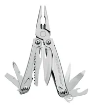 Comprar Pinza Leatherman Sidekick De 14 Usos