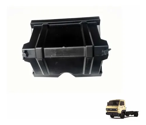 comprar Tampa Bateria Caminhão Vw 7100 8140 8120 8150 Delivery