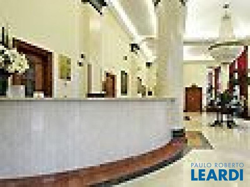 Imagem 3 de 5 de Flat - Vila Olímpia - Sp - 11309
