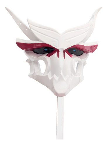 League Of Legends: Blood Moon Collectible Masks Set