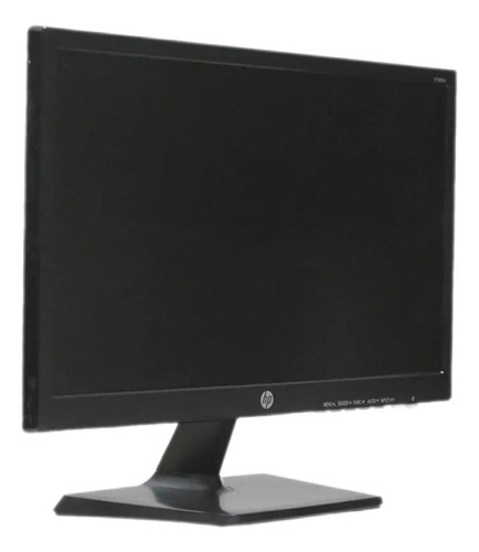 Monitor Hp 19 Polegadas 19m37d-b + Nf-e (Usado)