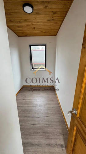 Condominio En Venta! Quebrada Escobares