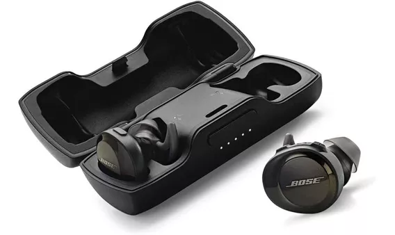 Audífonos Bose Soundsport Free Originales Bluetooth