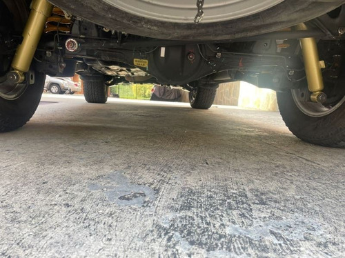 Imagen 11 de 16 de Toyota Fortuner