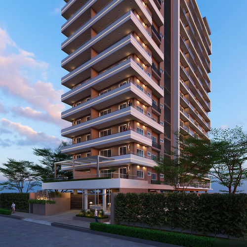 Proyecto Exclusivo En Las Esperilla: Apartamentos De 1 Y 2