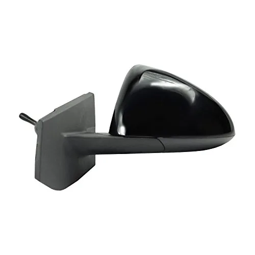 Espejo Lateral Del Conductor Fit System Para Chevrolet Spark