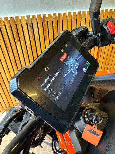 Ktm 390 Duke Gen 3