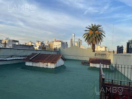 Imagen 26 de 27 de Venta Y Alquiler Oficina En Barrio San Telmo|retasado - Lambo Propiedades