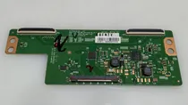 Comprar Tcon LG 43lh5700 6870c-0532a Gtía 3 Meses!
