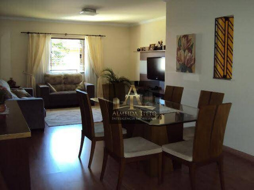 Imagem 4 de 14 de Casa Para Venda Em Bauru - Sp - Ca2336
