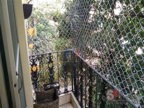 Imagem 12 de 15 de Ref 3969 - Apartamento Amplo A 10 Min Do Metro Penha E Outras Facilidades ! - 3969