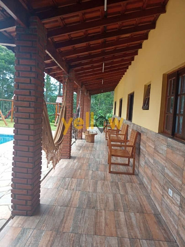 Imagem 14 de 20 de Rural - Pouso Alegre - Ru-4766