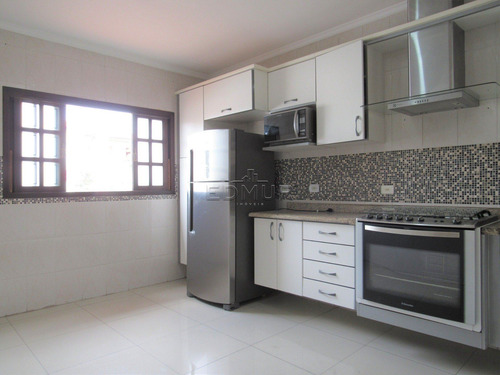 Imagem 5 de 15 de Sobrado - Vila Alzira - Ref: 7233 - V-7233