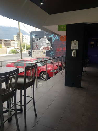 Imagen 3 de 5 de Local En Renta Ó Venta
