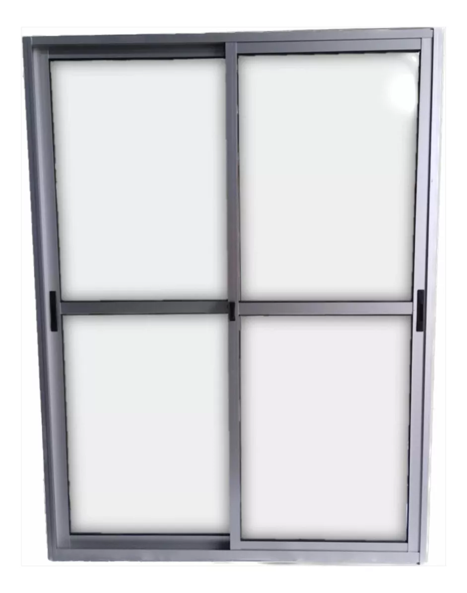 Segunda imagen para búsqueda de puertas y ventanas de aluminio