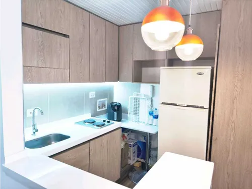Venta Apartaestudio Chapinero Bogota