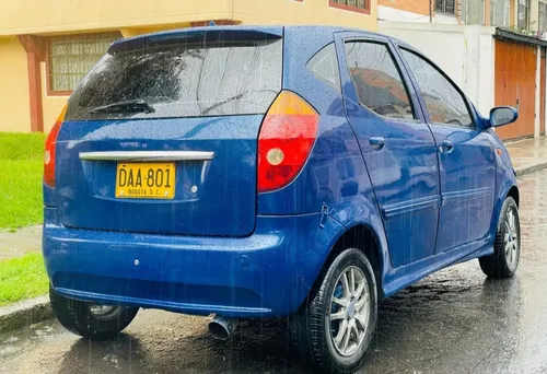 Chana Benni 1.3 Classic