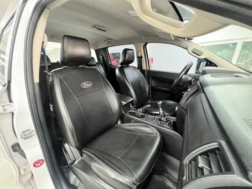 Ford Ranger Xl Diesel Mt 4x4 3.2 2023