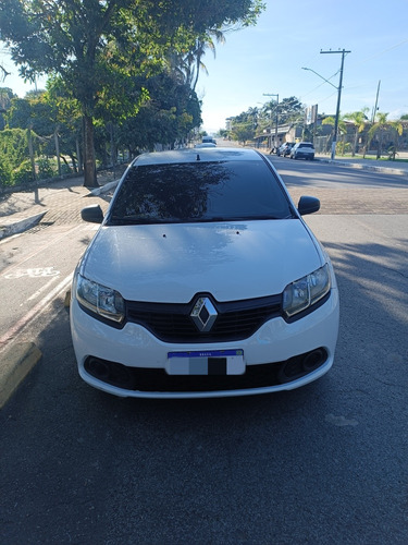 Renault Sandero 1.0 12v Authentique Sce 5p