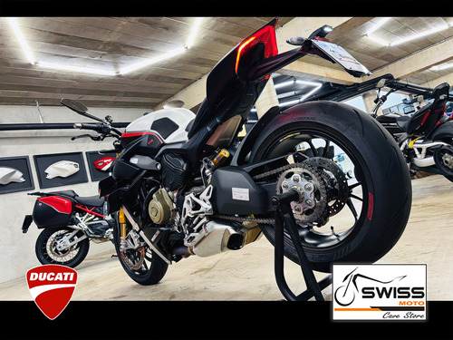 Ducati Streetfighter V4 S 2022 ** Impecável!