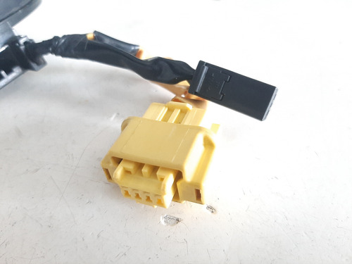 Reloj Espiral Mitsubishi Grandis 2.4l Aut 03-11 (Usado)