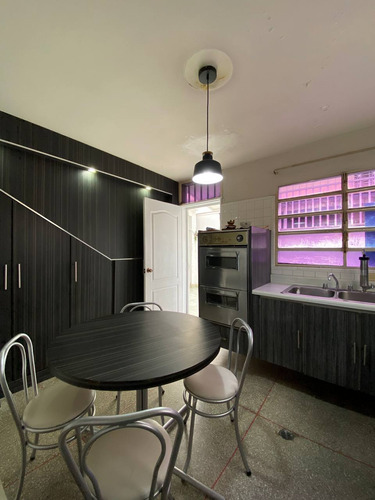 Casa En Venta Urbanización Vista Alegre. La.