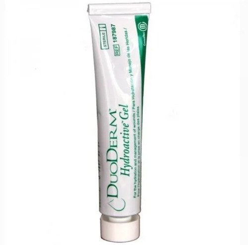 Duoderm Gel Hidrocoloide En Oferta