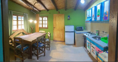 Imagen 5 de 14 de Alquiler Casa De Campo 5 Ambientes Con Pileta