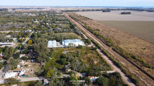 Lote En Venta Mi Granja- Cordoba