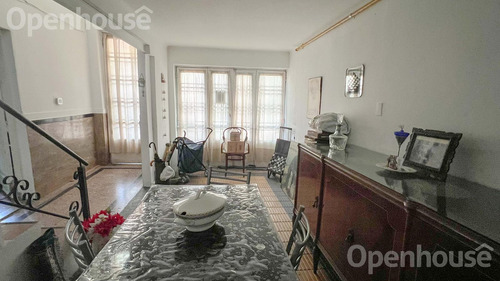 Venta Casa Amplia Y Luminosa En El Corazón De Mataderos