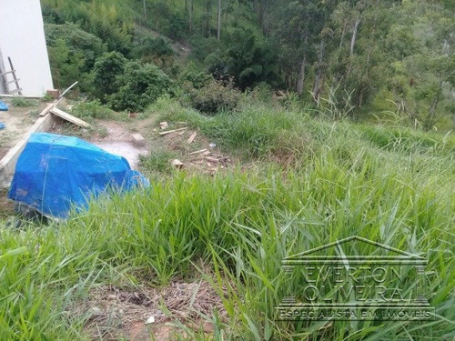 Imagem 9 de 9 de Terreno - Bandeira Branca - Ref: 11578 - V-11578
