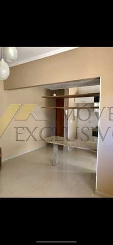 Apartamento, Jardim Nova Aliança, Ribeirão Preto - 255-a