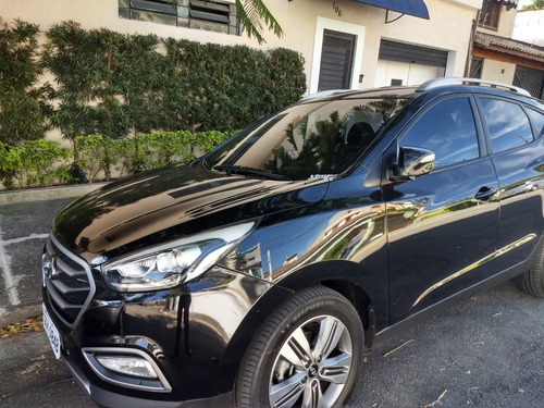 Hyundai Ix 35 Gls Aut.