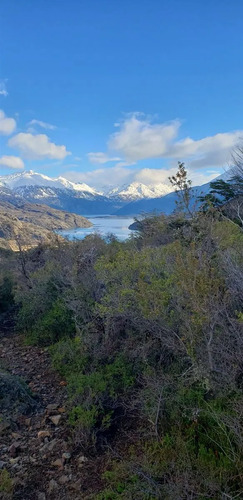 Sitio En Venta En Chile Chico