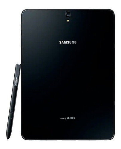 Tablet Samsung T825 S3 Qcore 2.15ghz 4gb 32gb 7.0 Netpc