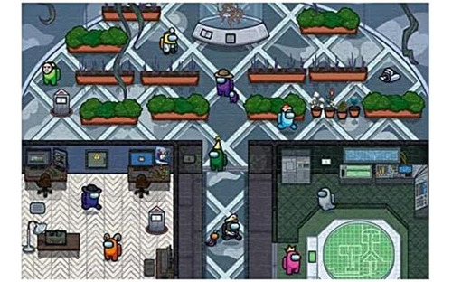 Los Mejores Triunfos Entre Los Juegos De Rompecabezas De 500