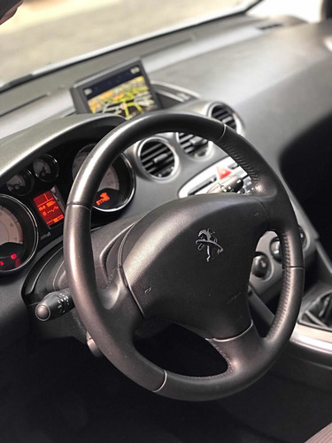 Peugeot 308 1.6 Allure Nav 115cv 2013