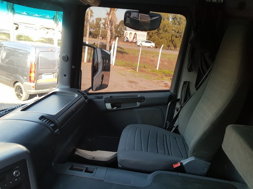 Imagen 7 de 7 de Scania 340 At