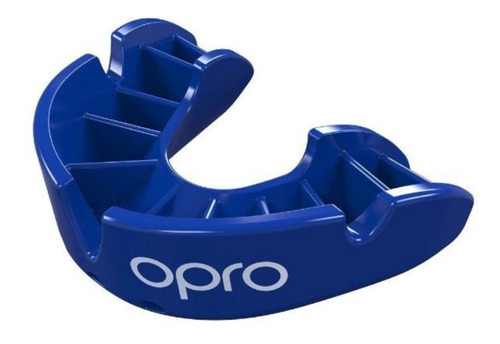 Imagen 1 de 3 de Protector Bucal Opro Bronze