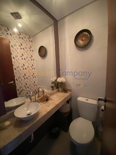 Lauzane Paulista Casa De Condomínio Com 133,00m² 3 Dormitorios/suite 2 Vagas R$840.000,00 - Ca00185