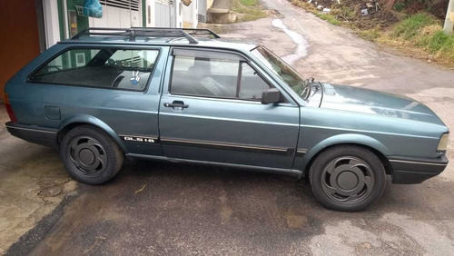 Vw Parati Gls 1.8