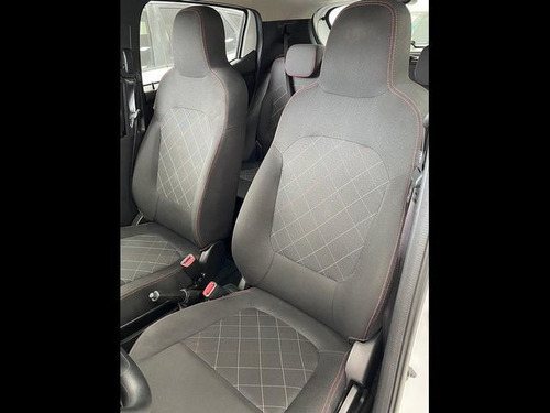 Imagem 8 de 8 de Renault Kwid 1.0 12v Sce Zen 2022