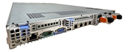 Servidor Dell Poweredge (excelente Equipamento)ver Descrição (Usado)