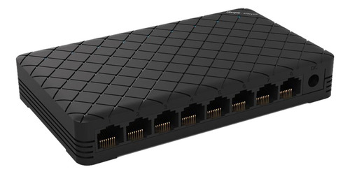 Switch Reyee Ruijie Rg-es05 Fast Ethernet 5 Puertos 10/100