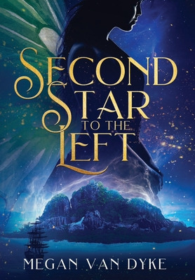 Libro Second Star To The Left - Van Dyke, Megan